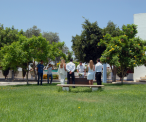 Sotira town hall wedding Sotira town hall wedding