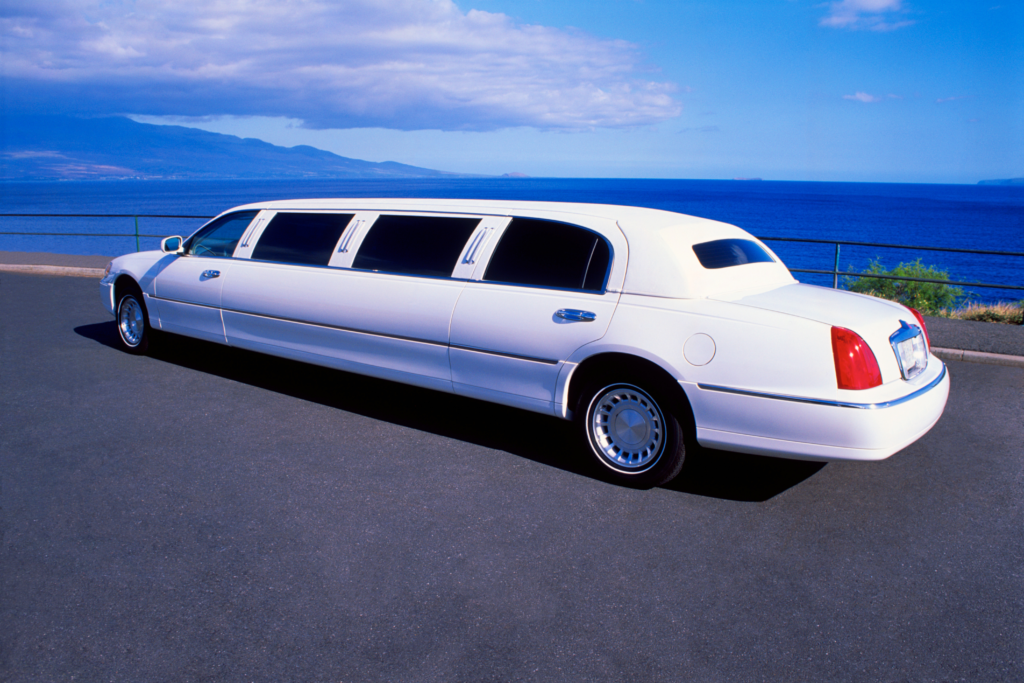 bachelor bachelorette party Ayia npap Cyprus limousine