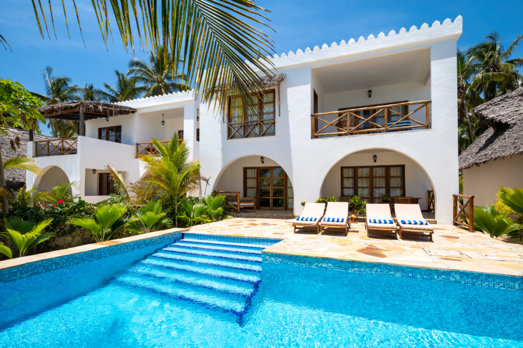 bachelor bachelorette party private villa Ayia Napa Cyprus