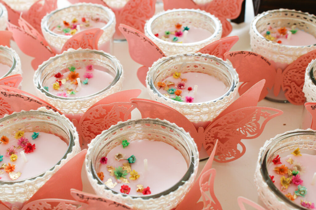 Cyprus handmade gifts for christening baptism unique ideas