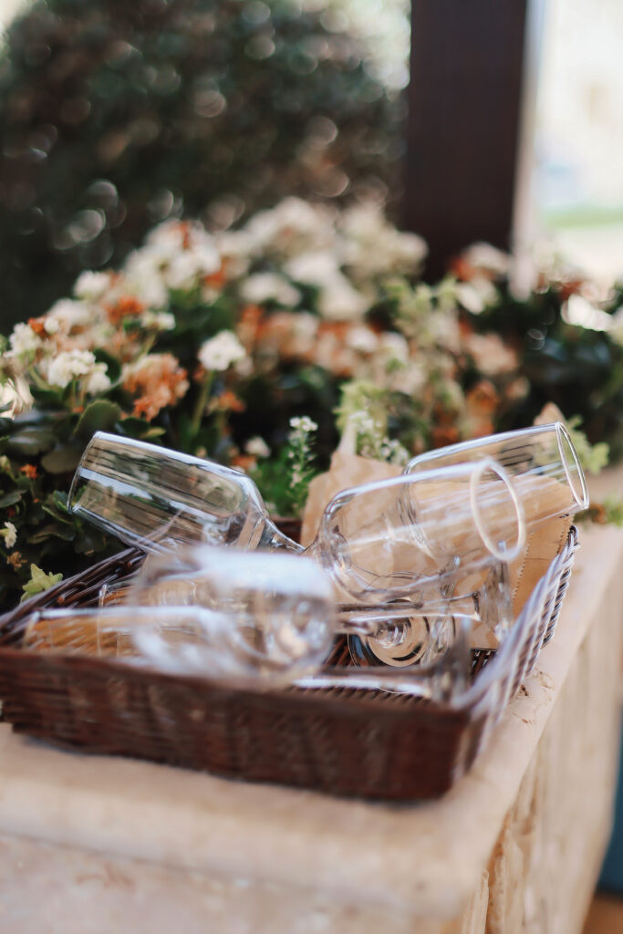 Profitis Elias church symbolic wedding ceremony package event planners private all inclusive