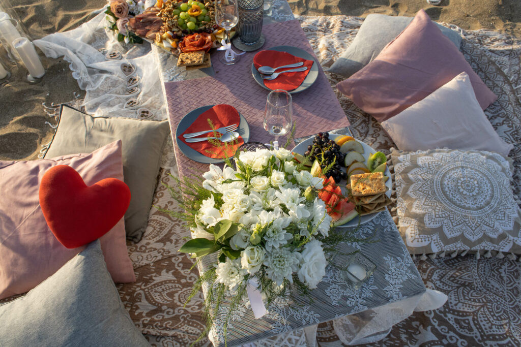 Cyprus proposal engagement