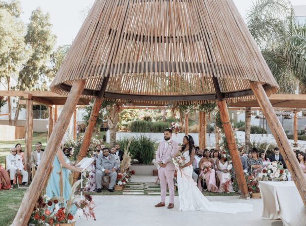 Cavo Zoe Protaras wedding planner