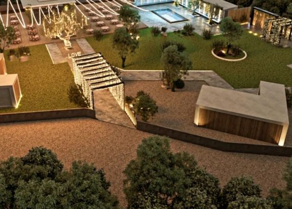 Legacy Venue