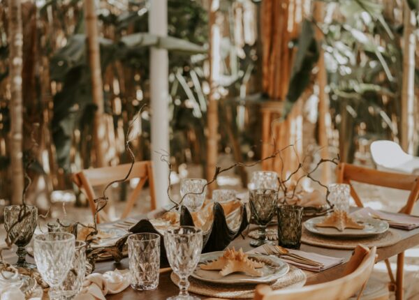 Montego Protaras wedding venue planner package