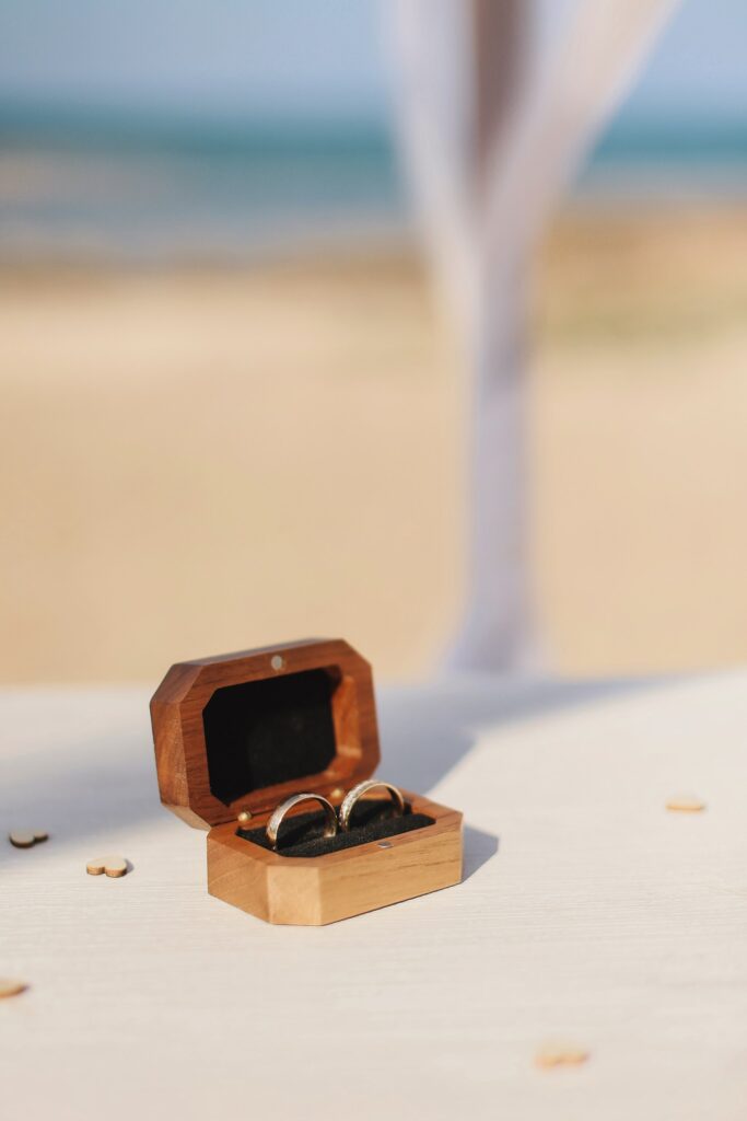 wedding rings Cyprus