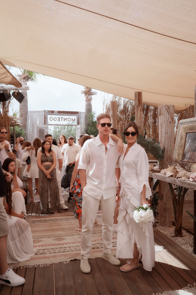 wedding venue Cyprus Protaras Ayia Napa Montego