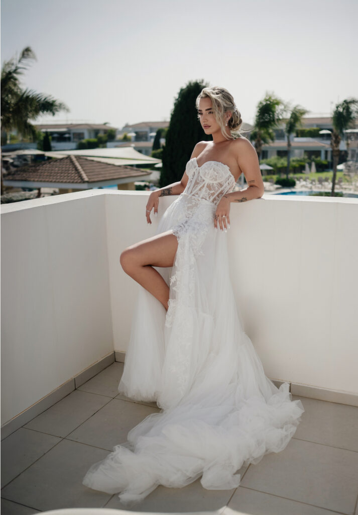 wedding villa Mazotos Larnaka Cyprus