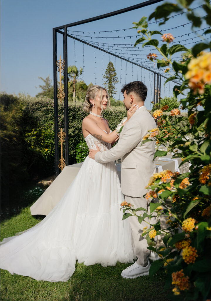 best wedding planner in Cyprus