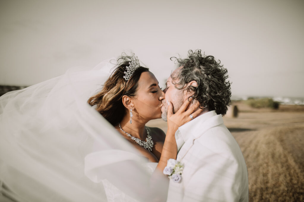 romantic wedding photoshoot vintage Cyprus Ayia Napa
