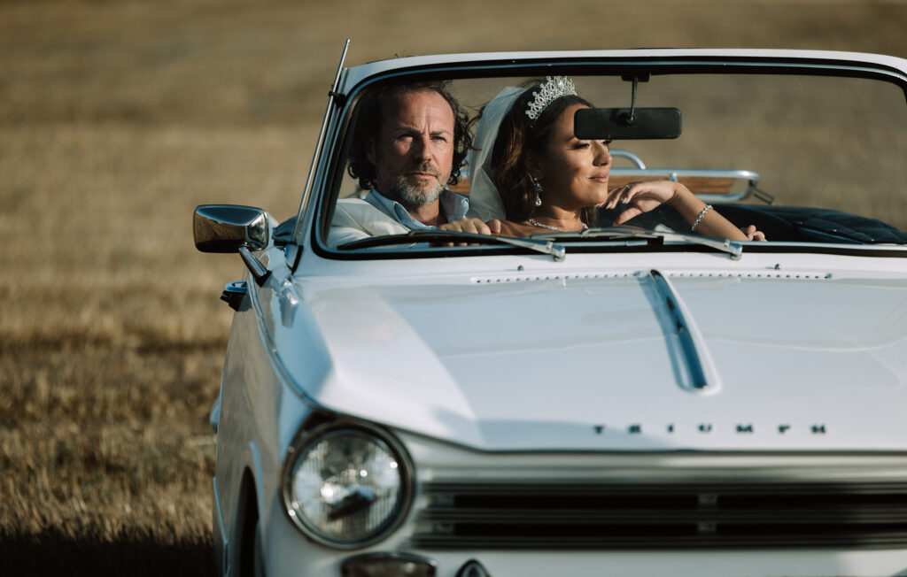wedding vintage car hire rental Cyprus Ayia Napa Protaras Paphos