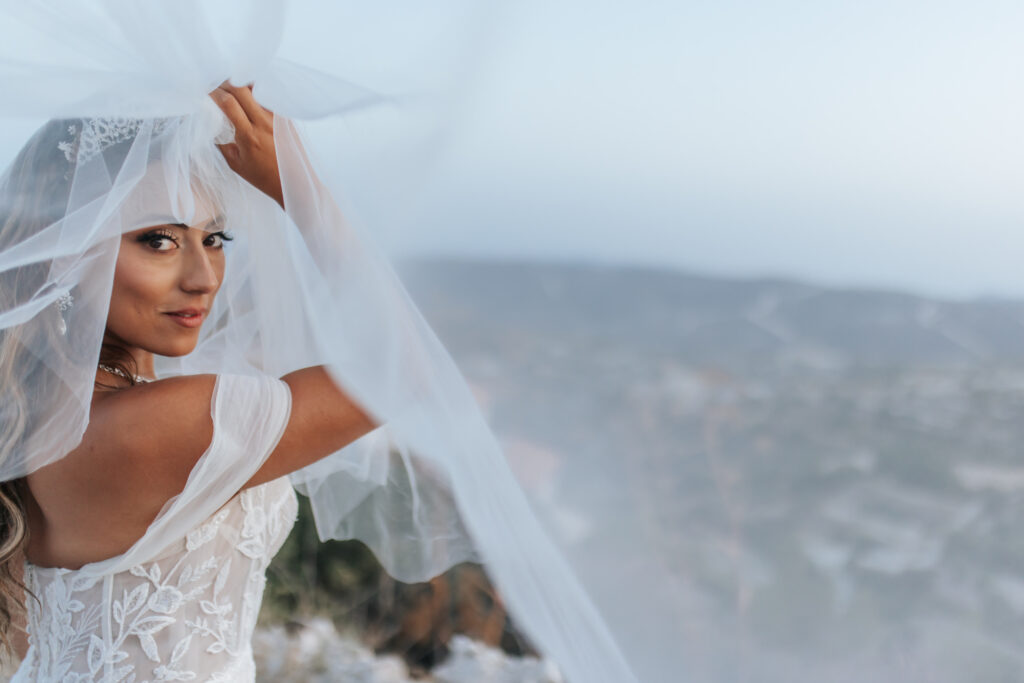 bride photography wedding Cyprus photographer