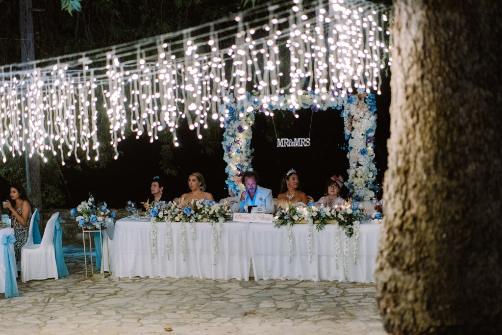Cyprus wedding venue Lefkara Platanos restaurant
