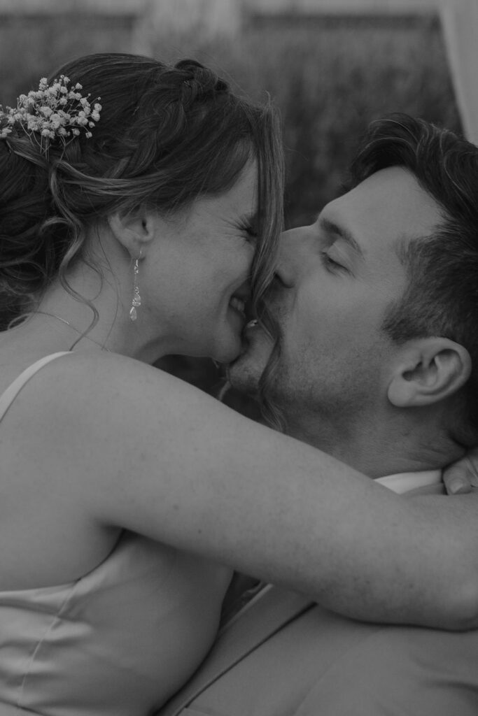 romantic wedding in Cyprus photoshoot