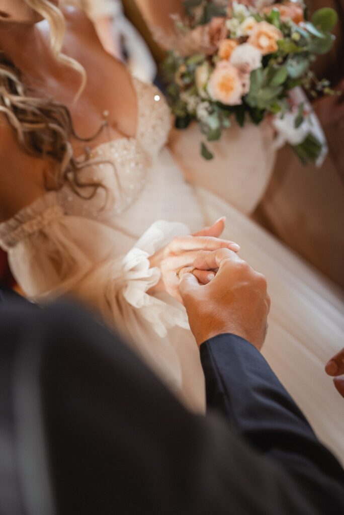 Cyprus church wedding photography