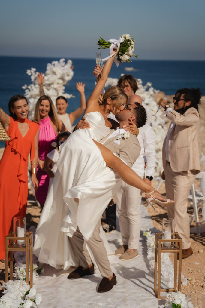 Cyprus wedding Cyprus beach wedding company