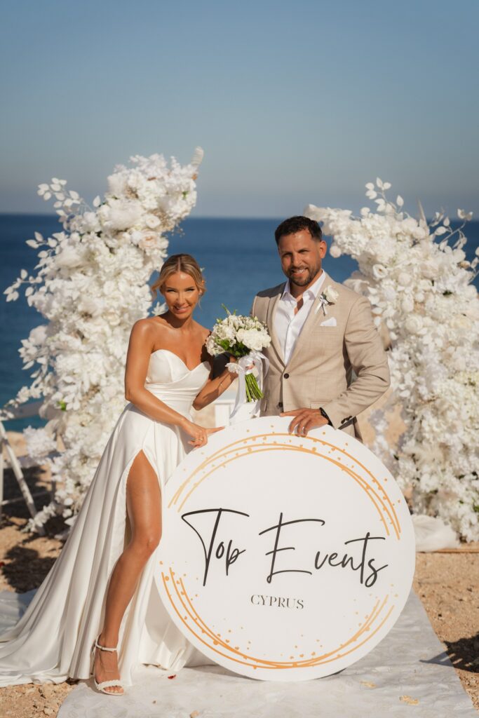 luxury beach wedding luxury beach wedding Greece ideas and inspiration