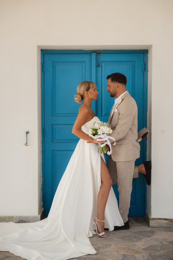 Cyprus church wedding Cyprus church wedding